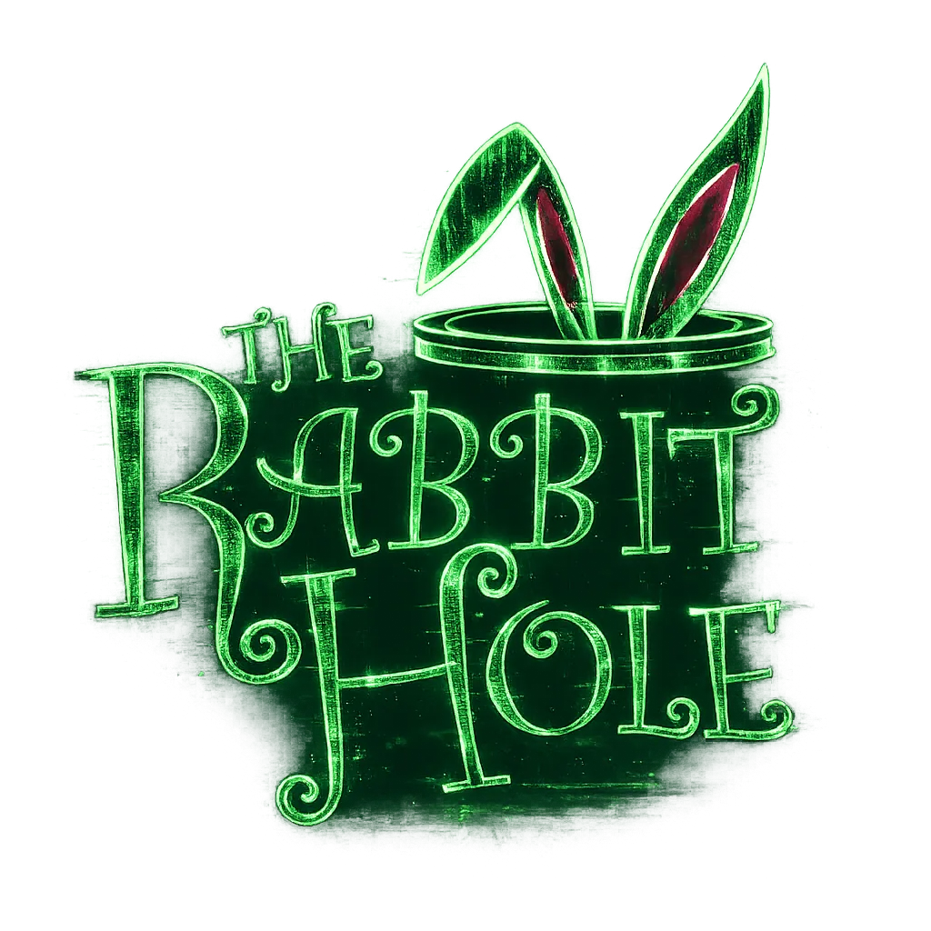 The Rabbit Hole